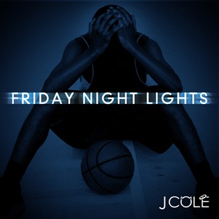 J. Cole - Lights Please