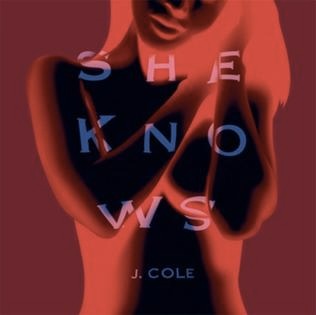 J. Cole - She Knows