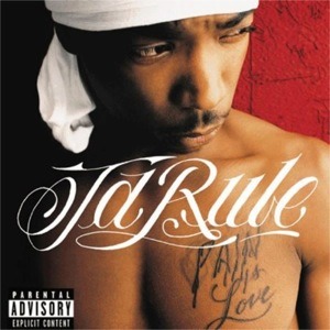 Ja Rule