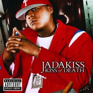 Jadakiss - Problem Child