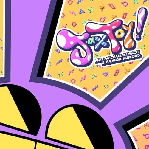 Jakeneutron - Jax Toy