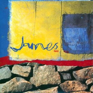 James - Sound
