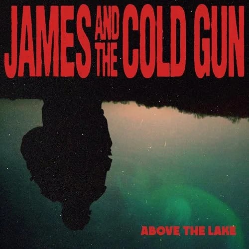 James And The Cold Gun