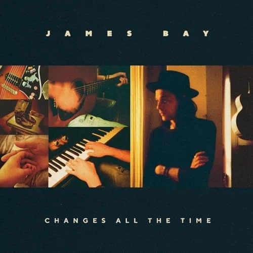 James Bay - If You Ever Wanna Be In Love [Spotify Session]