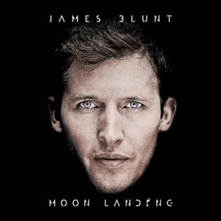 James Blunt - The Only One