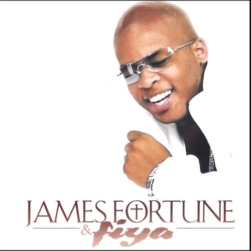 James Fortune - I Trust You