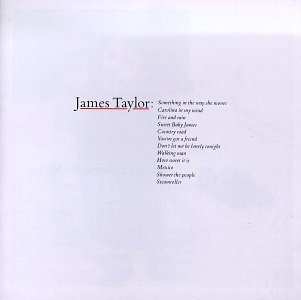 James Taylor - Some Children See Him