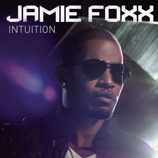 Jamie Foxx - Unpredictable