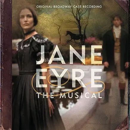 Jane Eyre Musical