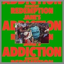 Jane's Addiction - Broken People