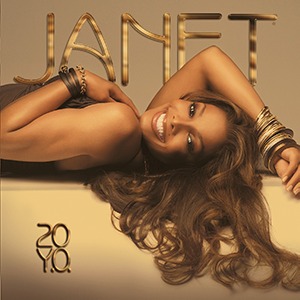 Janet Jackson - One More Chance