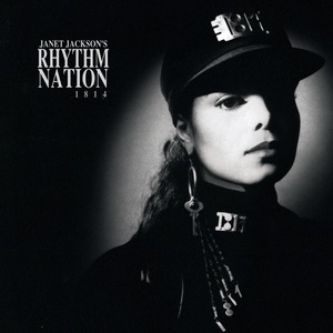 Rhythm Nation