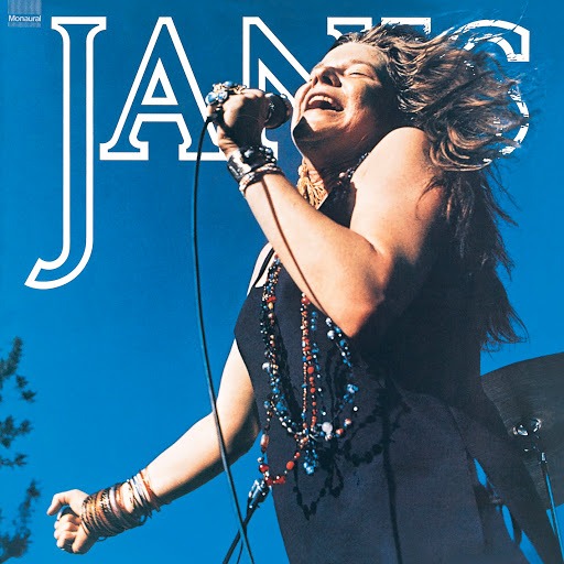 Janis Joplin - Mary Jane