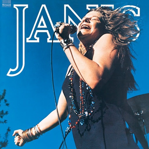 Janis Joplin - All Is Loneliness