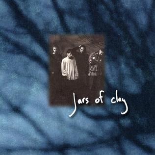 Jars Of Clay - Fall Asleep