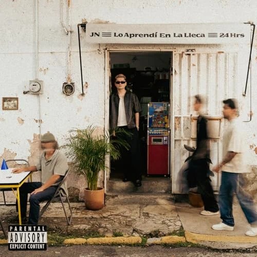 Jasiel Nunez - La Lleca