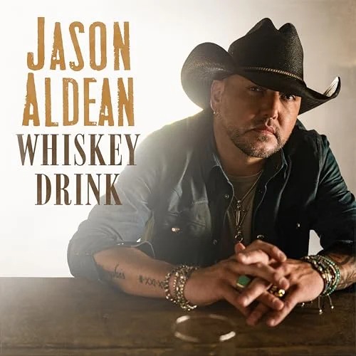 Jason Aldean - Whiskey Drink