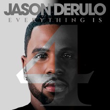 Jason Derulo - Ayo Girl (Haitian Kompa Remix)