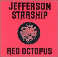 Jefferson Starship - America