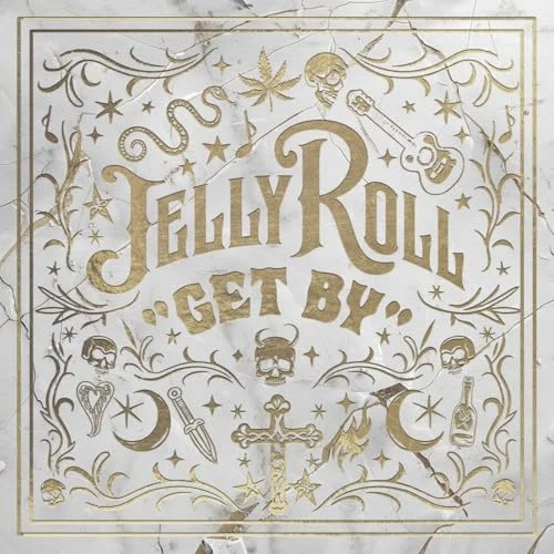 Jelly Roll - Get By