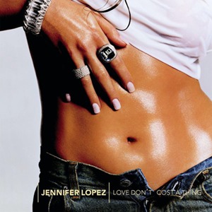 Jennifer Lopez - Love Don't Cost A Thing