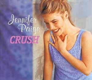 Jennifer Paige - Not this time