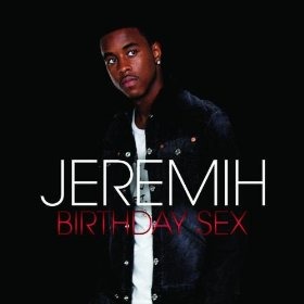 Jeremih - Cards Right