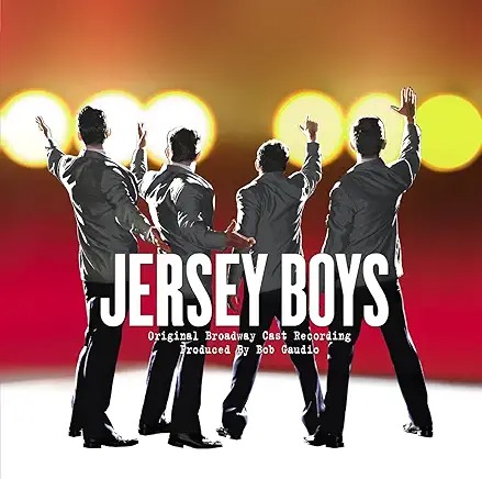 Jersey Boys - Jingle Bell Rock [National Tour]