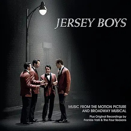 Jersey Boys Movie