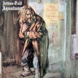 Aqualung