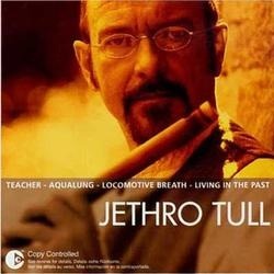 Jethro Tull - Epilogue