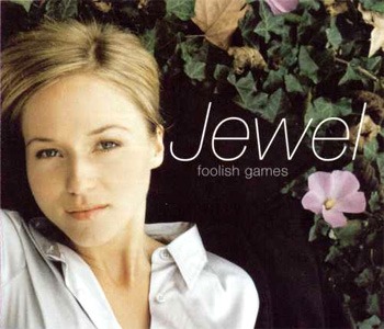 Jewel - Foolish Games