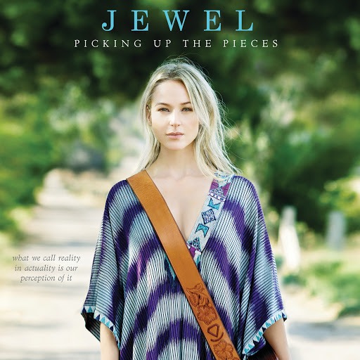 Jewel - Alibis