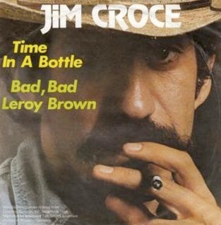 Jim Croce - Steel Rail Blues