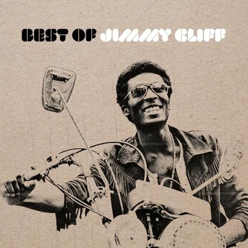 Jimmy Cliff - Shout For Freedom