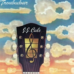 Troubadour