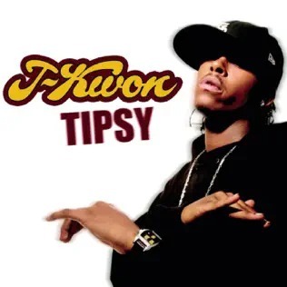 J-Kwon - Tipsy