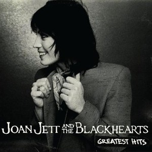 Joan Jett And The Blackhearts - Time Has Come Today