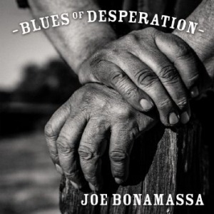 Joe Bonamassa - Had To Cry Today