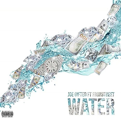 Joe Gifted, Quavo and Gucci Mane - Water [Remix]