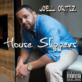 Joell Ortiz - Call Me