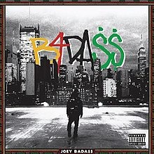 Joey Badass - Head High