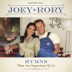 Joey + Rory - Boots