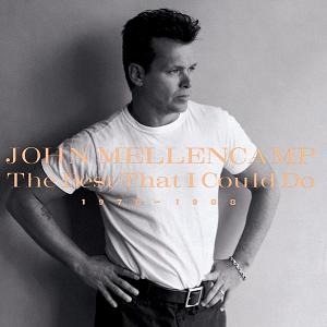 John Cougar Mellencamp - Let It All Hang Out