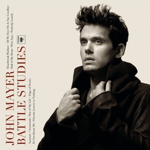 John Mayer - Good Love Is On The Way