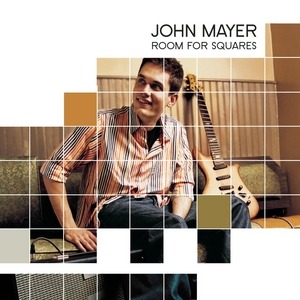 John Mayer - No Such Thing