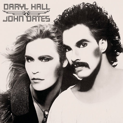 John Oates And Daryl Hall - Sara Smile