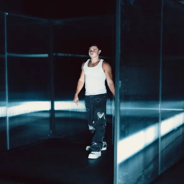 John Summit - crystallized