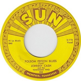 Folsom Prison Blues