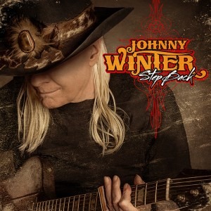 Johnny Winter - Help Me